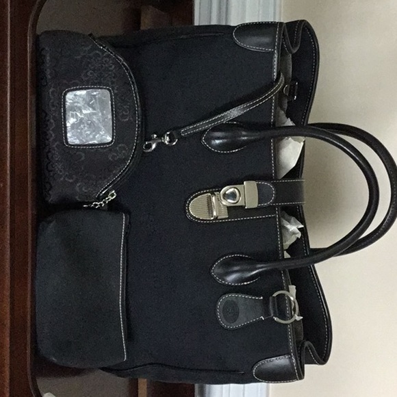 Dooney and Bourke Bags - Picture 7 of 7